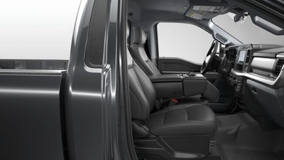 2026 Ford Super Duty F-250® XLT