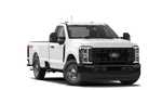 2027 Ford Super Duty F-250® XL