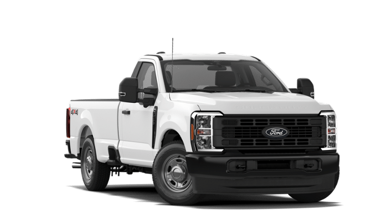 2027 Ford Super Duty F-250® XL