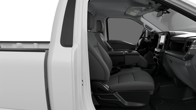 2027 Ford Super Duty F-250® XL