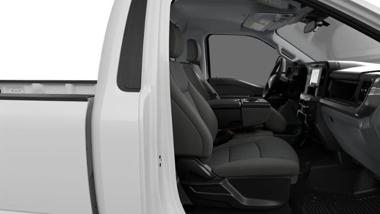 2027 Ford Super Duty F-250® XL