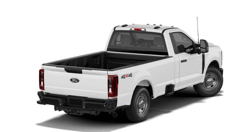 2027 Ford Super Duty F-250® XL