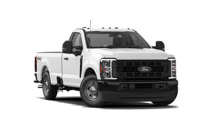 2027 Ford Super Duty F-250® XL