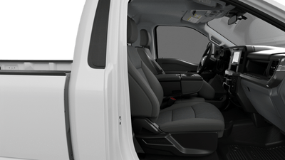 2027 Ford Super Duty F-250® XL