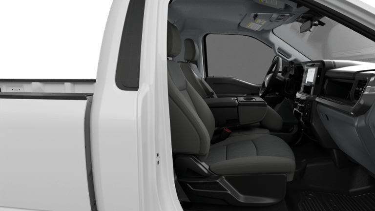 2027 Ford Super Duty F-250® XL