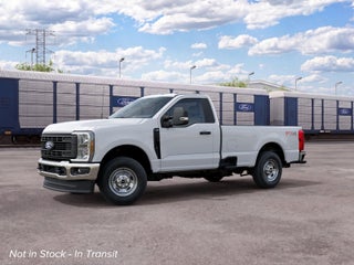 2027 Ford Super Duty F-250® XL