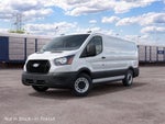 2027 Ford Transit Commercial Cargo Van