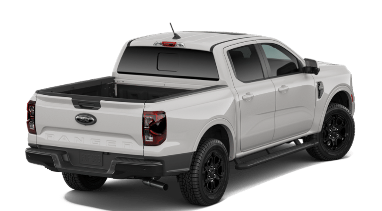 2026 Ford Ranger Lariat®