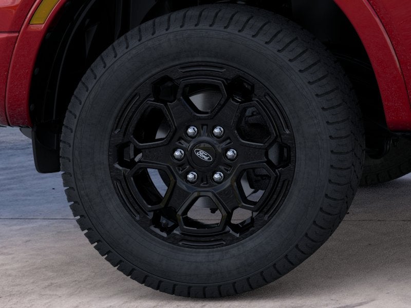 2026 Ford Ranger Lariat®