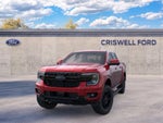 2026 Ford Ranger Lariat®