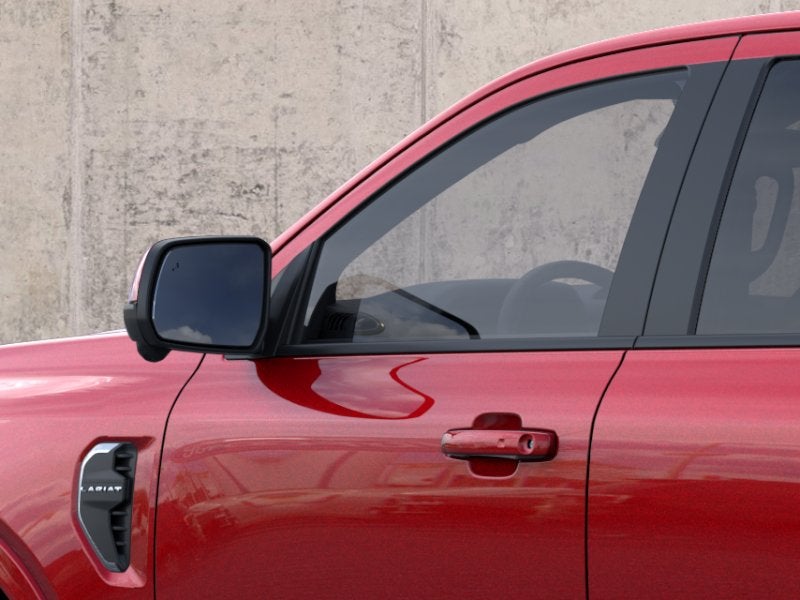 2026 Ford Ranger Lariat®