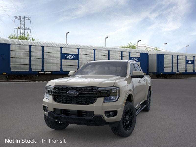 2026 Ford Ranger Lariat®