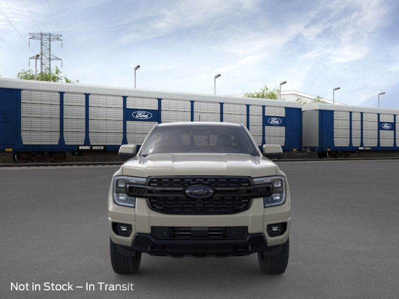 2026 Ford Ranger Lariat®