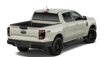 2026 Ford Ranger Lariat®