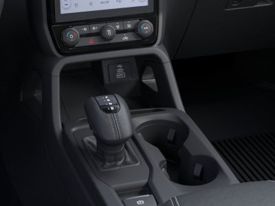 2026 Ford Ranger Lariat®