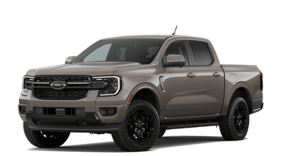 2026 Ford Ranger Lariat®