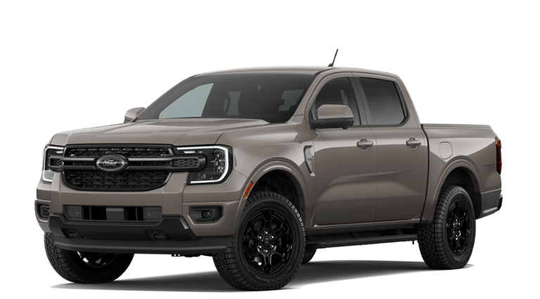 2026 Ford Ranger Lariat®