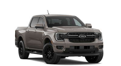 2026 Ford Ranger Lariat®