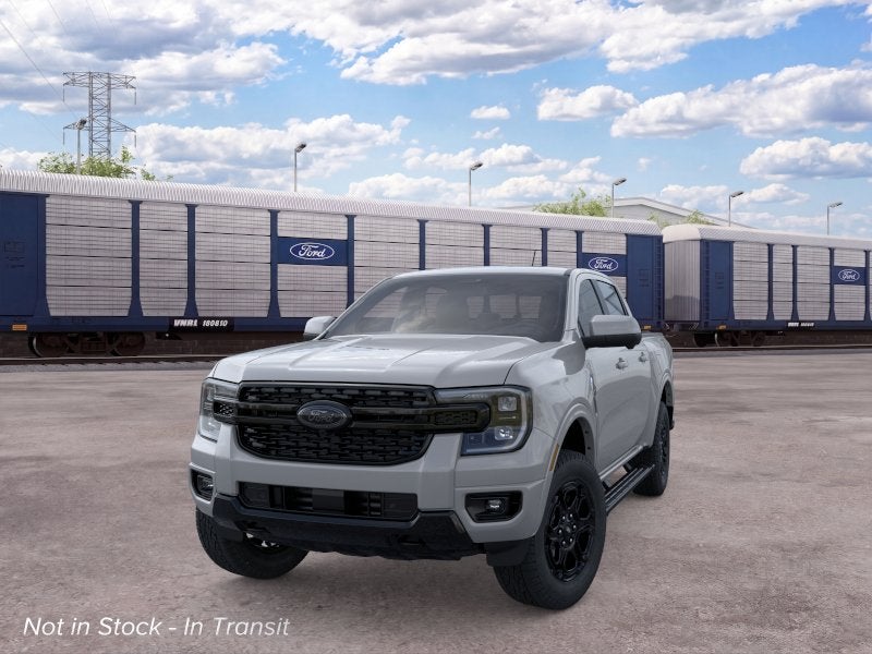 2026 Ford Ranger Lariat®