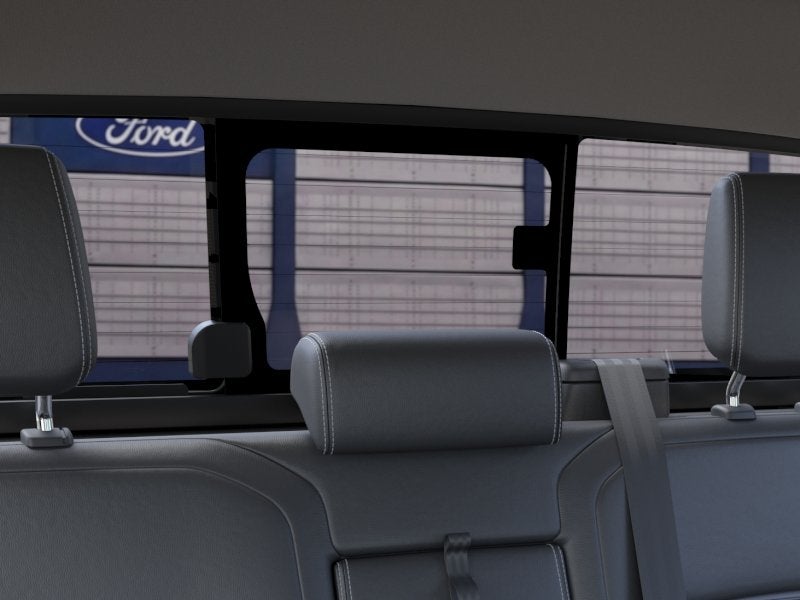 2026 Ford Ranger Lariat®