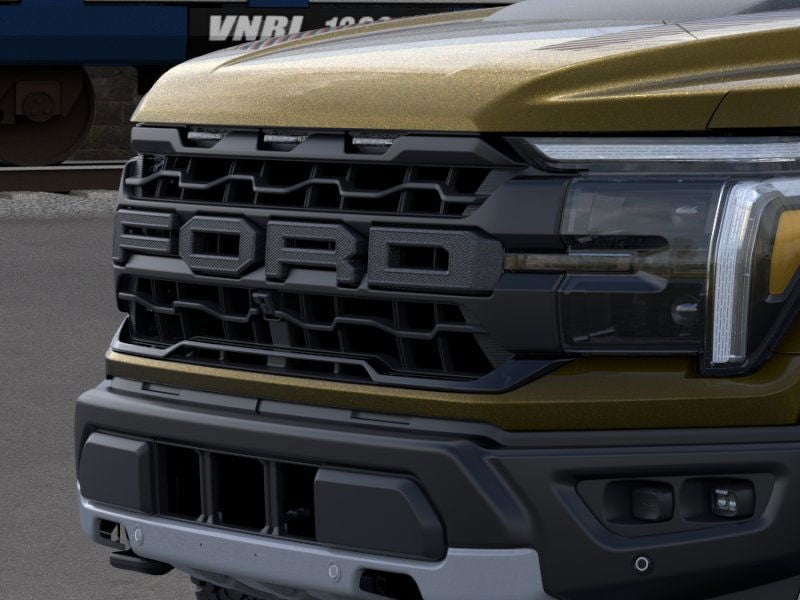 2026 Ford F-150 Raptor®