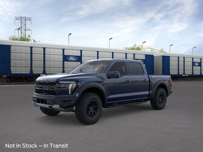 2026 Ford F-150 Raptor 4x4 SuperCrew 5-1/2 Box's photo