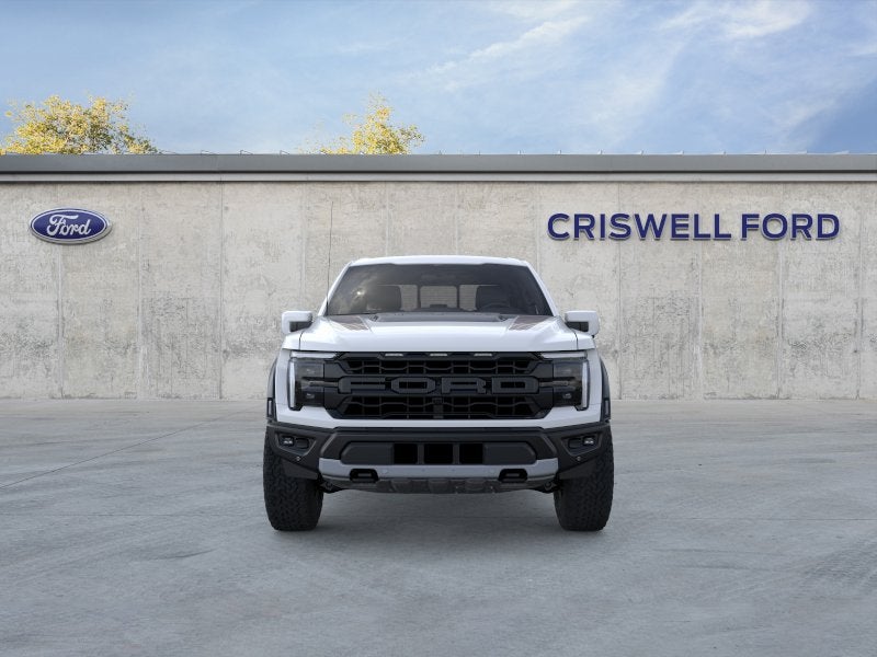 2026 Ford F-150 Raptor®