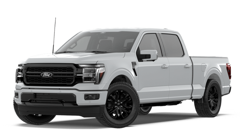 2026 Ford F-150's photo