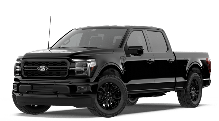 2026 Ford F-150's photo