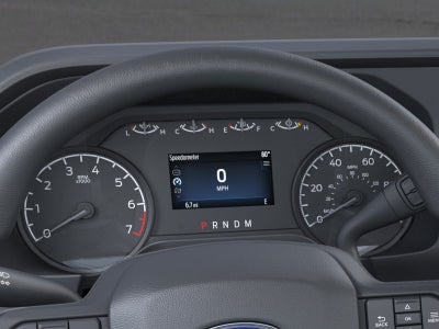 2026 Ford Super Duty F-350® XL