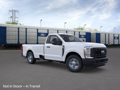 2026 Ford Super Duty F-350® XL
