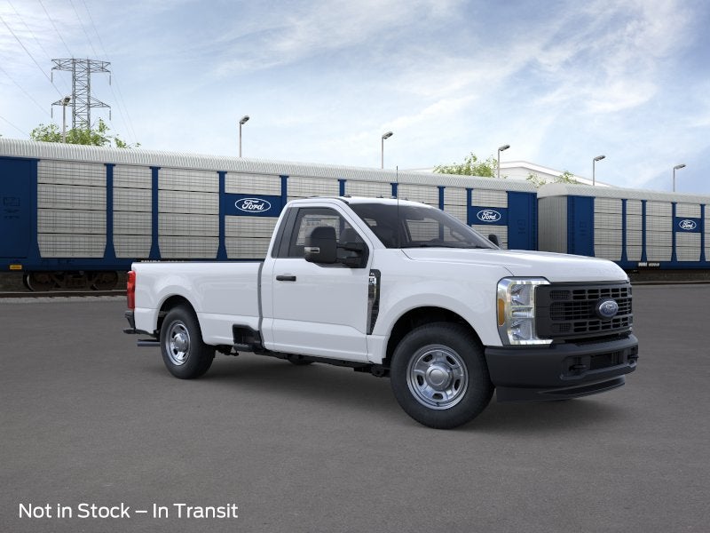 2026 Ford Super Duty F-350® XL
