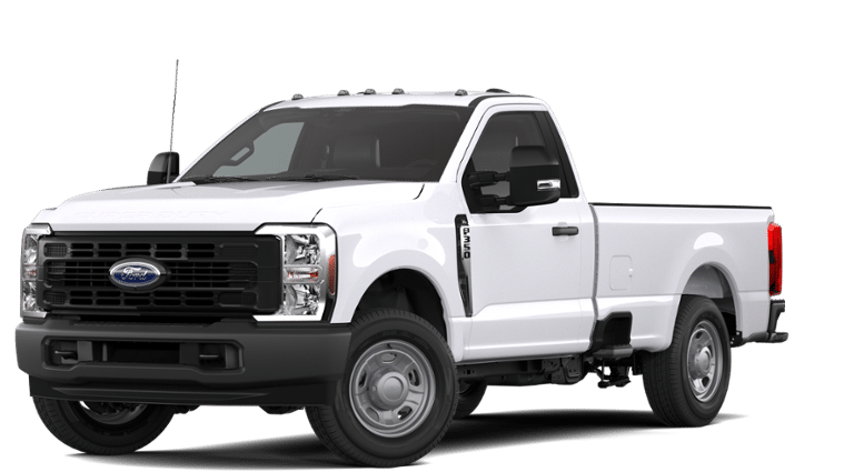 2026 Ford Super Duty F-350® XL