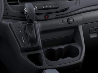 2027 Ford Transit Commercial Cargo Van