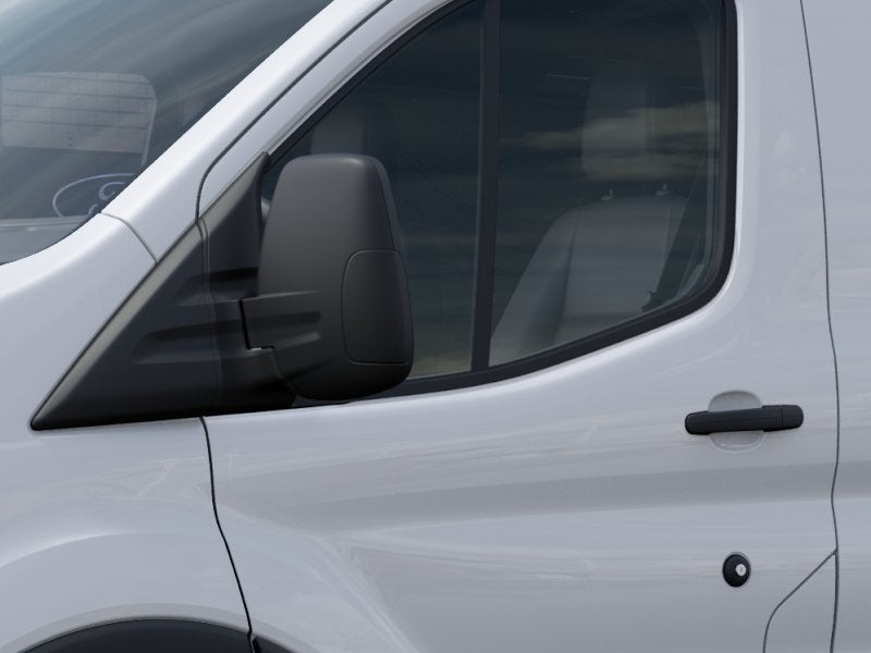2027 Ford Transit Commercial Cargo Van