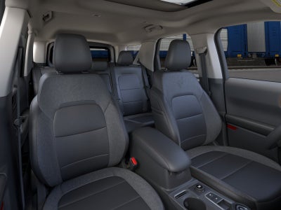 2026 Ford Bronco Sport BRONCO SPT BIG
