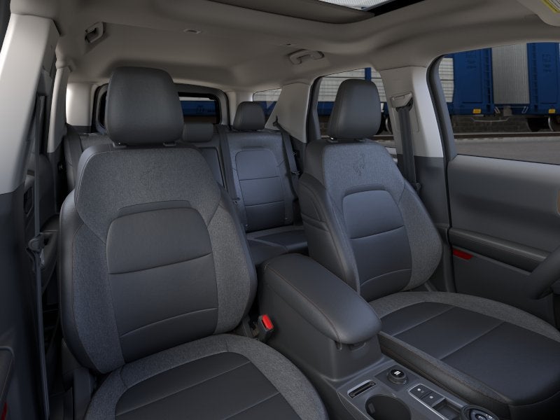 2026 Ford Bronco Sport BRONCO SPT BIG