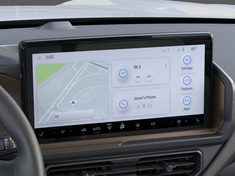2026 Ford Bronco Sport BRONCO SPT BIG