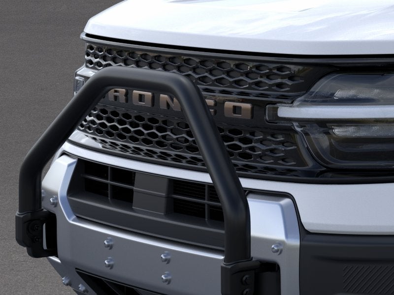 2026 Ford Bronco Sport BRONCO SPT BIG