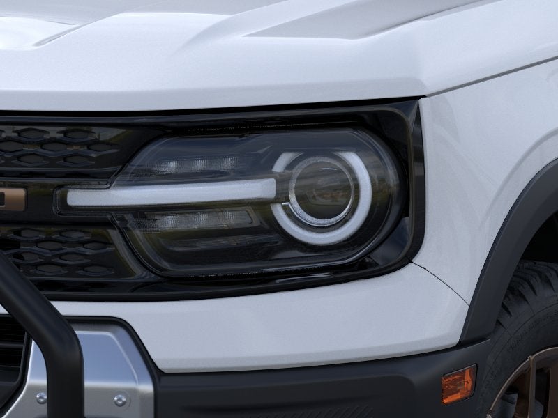 2026 Ford Bronco Sport BRONCO SPT BIG