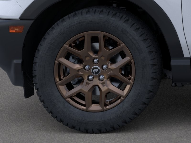 2026 Ford Bronco Sport BRONCO SPT BIG