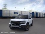 2026 Ford Bronco Sport BRONCO SPT BIG
