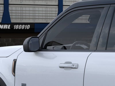 2026 Ford Bronco Sport BRONCO SPT BIG