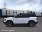 2026 Ford Bronco Sport BRONCO SPT BIG