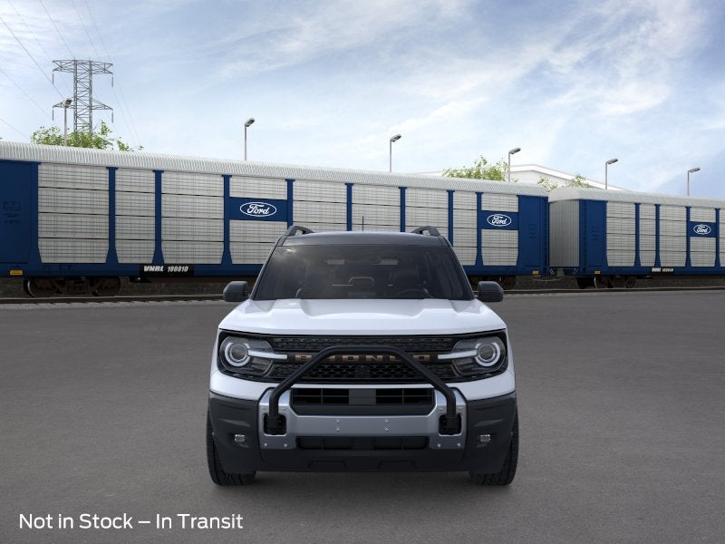 2026 Ford Bronco Sport BRONCO SPT BIG