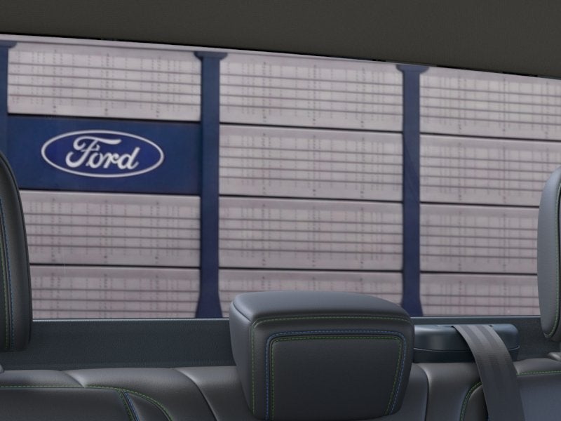 2026 Ford Maverick Lobo™