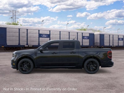 2026 Ford Maverick Lobo™