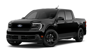2026 Ford Maverick Lobo™