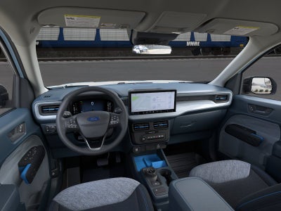 2026 Ford Maverick Lariat®