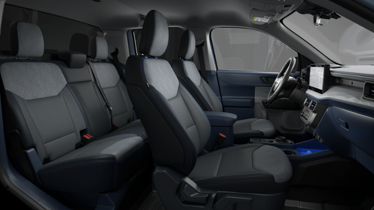 2026 Ford Maverick Lariat®